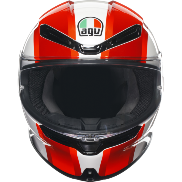 AGV K6-S SIC58 - Image 2