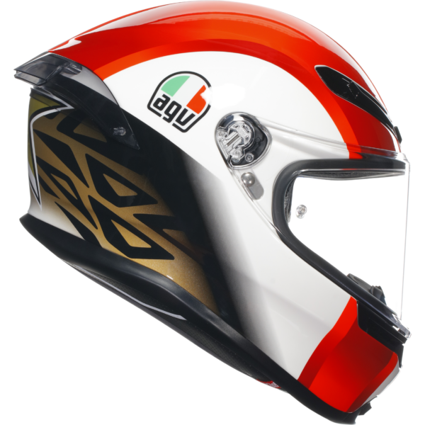 AGV K6-S SIC58 - Image 3