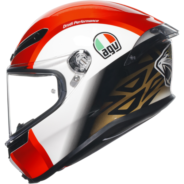 AGV K6-S SIC58 - Image 4