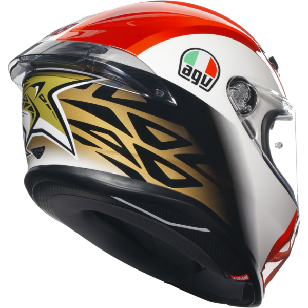 AGV K6-S SIC58 - Image 6