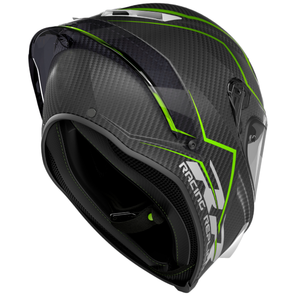 AGV Pista GP-RR ECE 22.06 Performante (Green) - Image 4