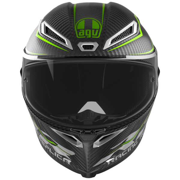 AGV Pista GP-RR ECE 22.06 Performante (Green) - Image 2