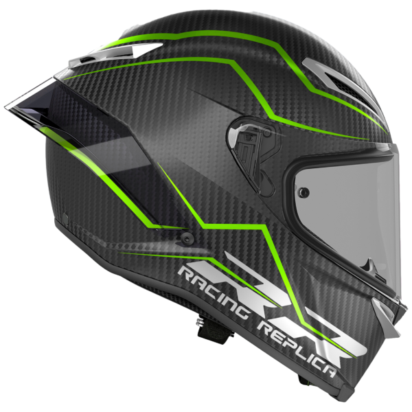 AGV Pista GP-RR ECE 22.06 Performante (Green) - Image 3