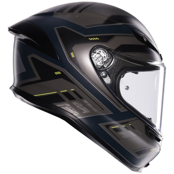 AGV K6-S Enhance - Image 3