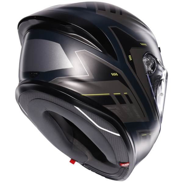 AGV K6-S Enhance - Image 6