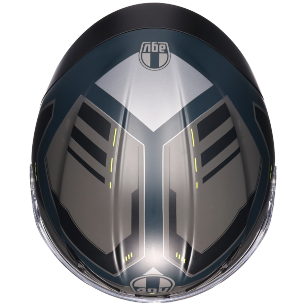 AGV K6-S Enhance - Image 7