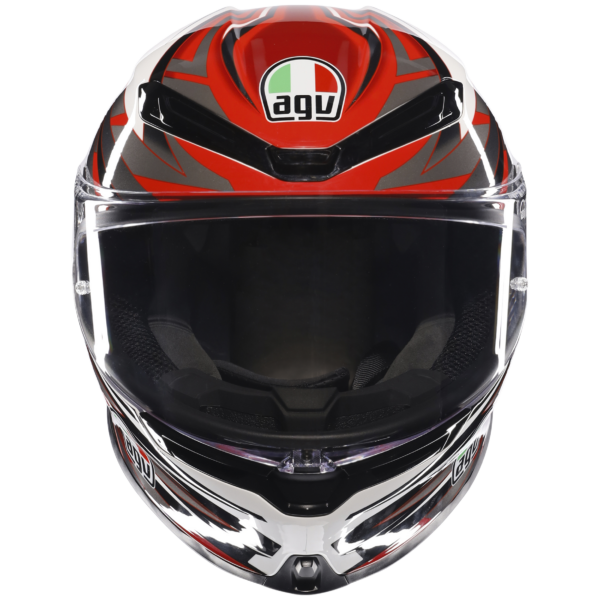 AGV K6-S Reeval - Image 2