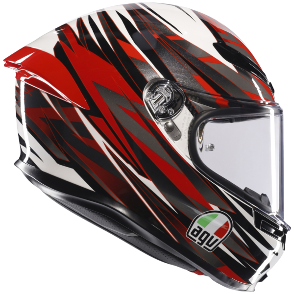 AGV K6-S Reeval - Image 3