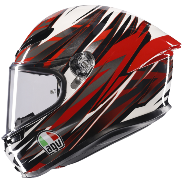 AGV K6-S Reeval - Image 4