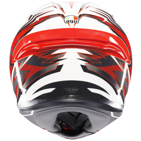 AGV K6-S Reeval - Image 5