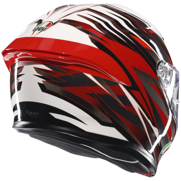 AGV K6-S Reeval - Image 6