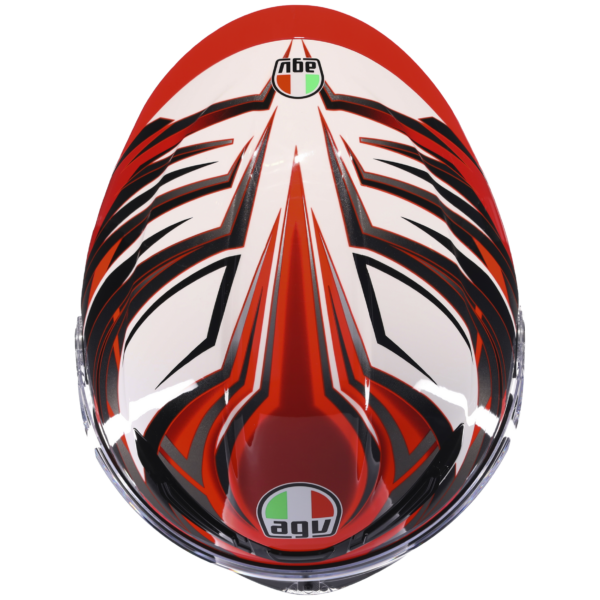 AGV K6-S Reeval - Image 7