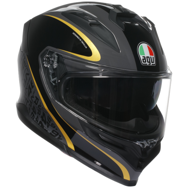 AGV K7 Flow 46