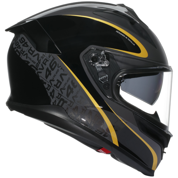 AGV K7 Flow 46 - Image 7