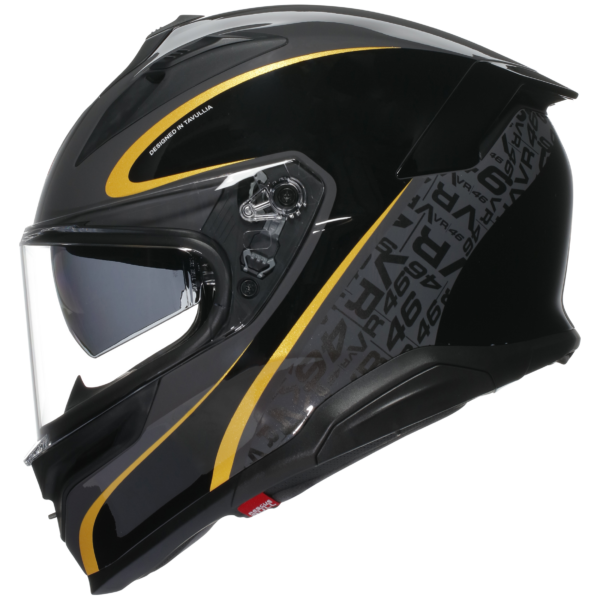 AGV K7 Flow 46 - Image 2