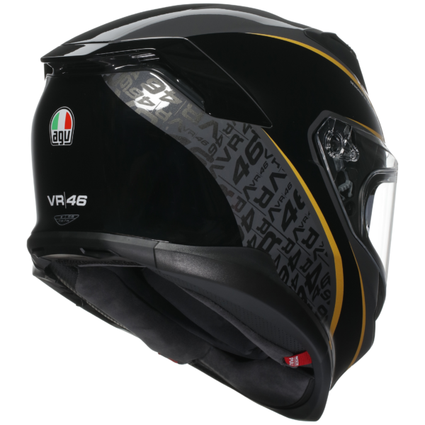 AGV K7 Flow 46 - Image 4