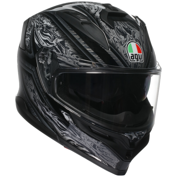 AGV K7 Damascus