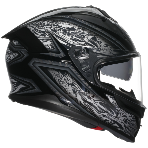 AGV K7 Damascus - Image 2