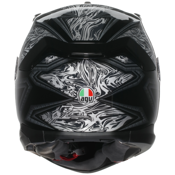 AGV K7 Damascus - Image 3