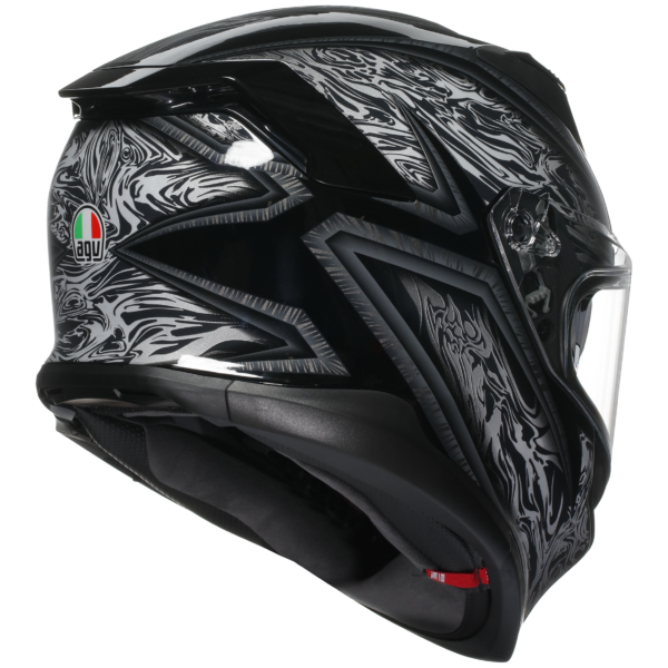 AGV K7 Damascus - Image 4