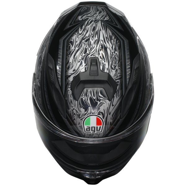 AGV K7 Damascus - Image 5