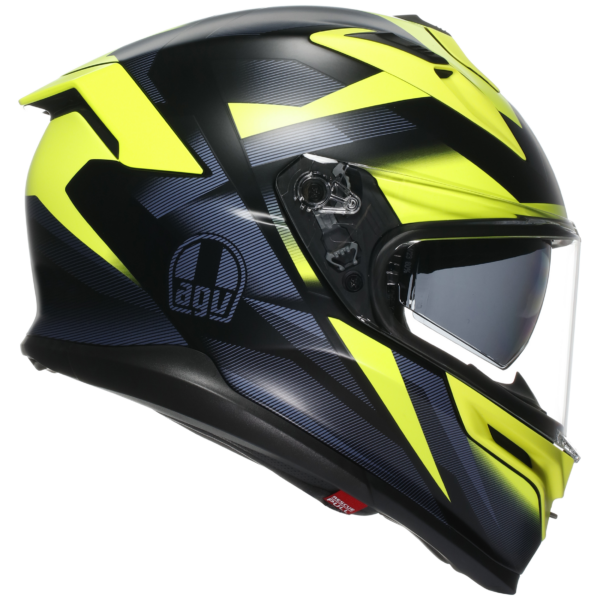 AGV K7 Glimpse - Image 3