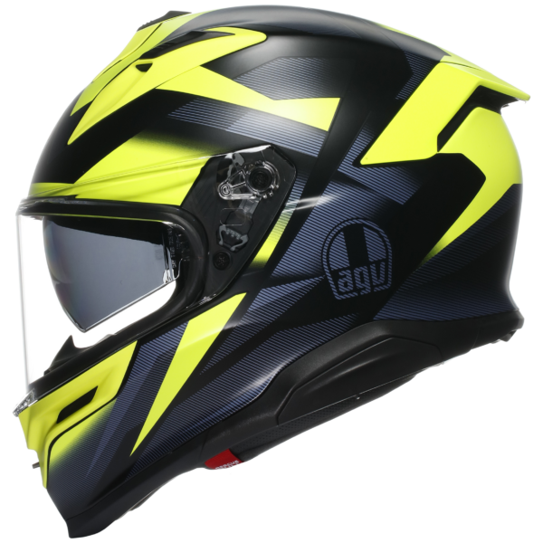 AGV K7 Glimpse - Image 4