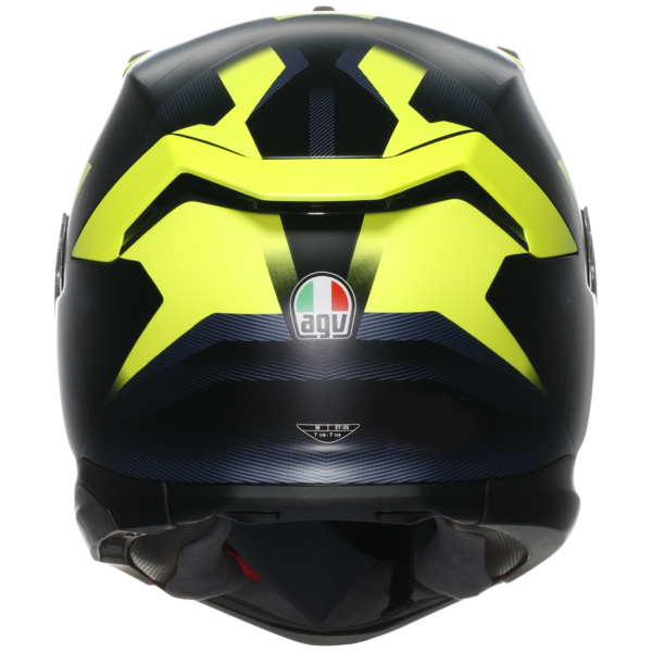 AGV K7 Glimpse - Image 5