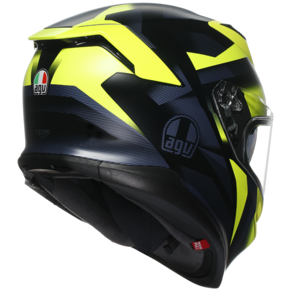 AGV K7 Glimpse - Image 6