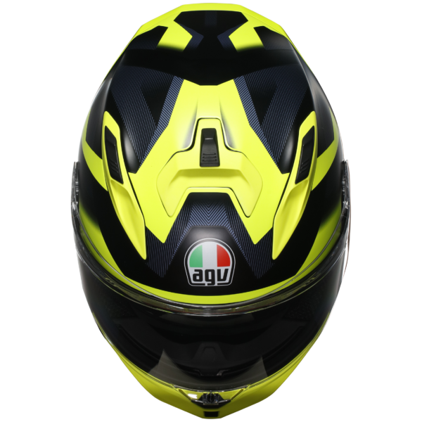 AGV K7 Glimpse - Image 7