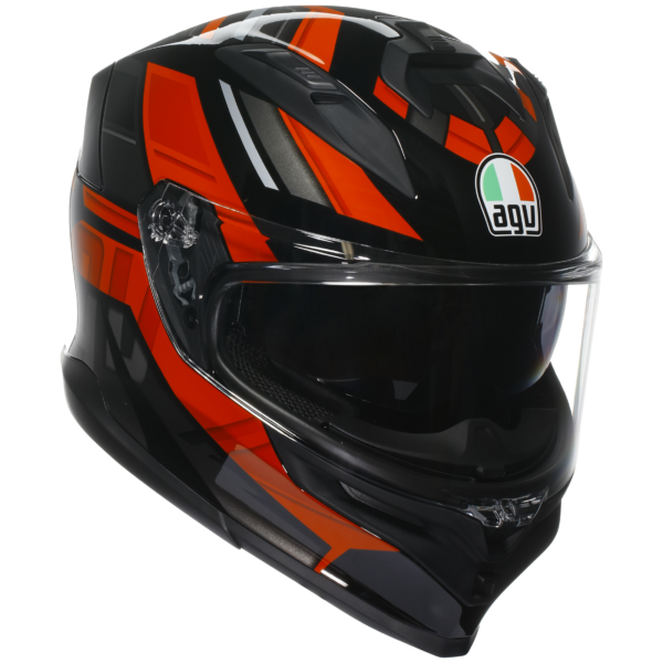 AGV K7 Taurax