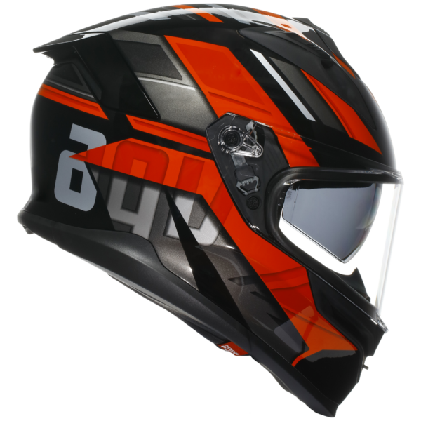 AGV K7 Taurax - Image 2