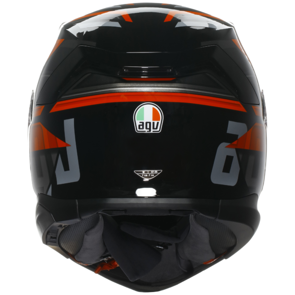 AGV K7 Taurax - Image 3