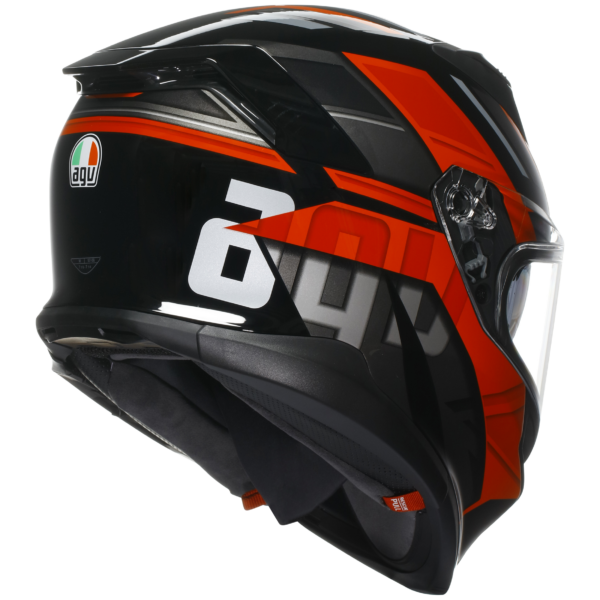 AGV K7 Taurax - Image 4