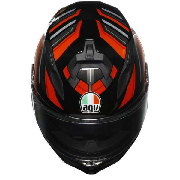 AGV K7 Taurax - Image 5