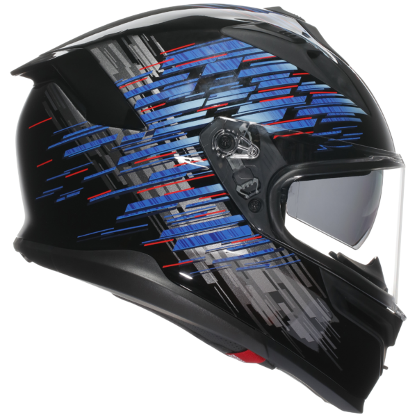 AGV K7 Genisys - Image 3