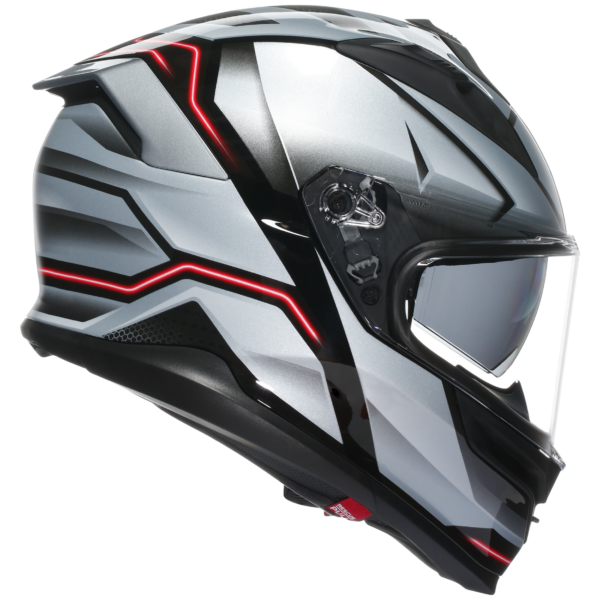 AGV K7 Jaeger - Image 3