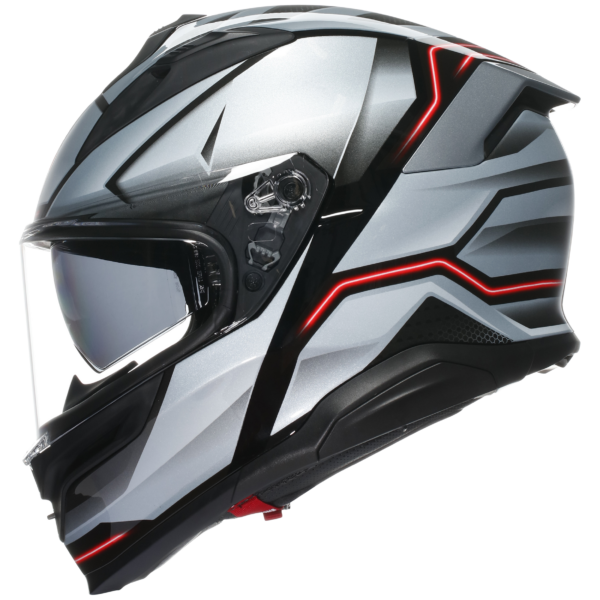 AGV K7 Jaeger - Image 4