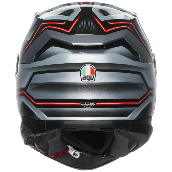 AGV K7 Jaeger - Image 5