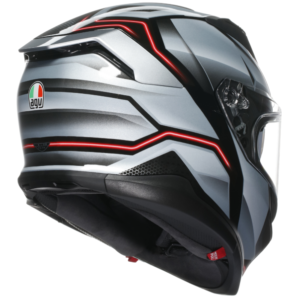 AGV K7 Jaeger - Image 6