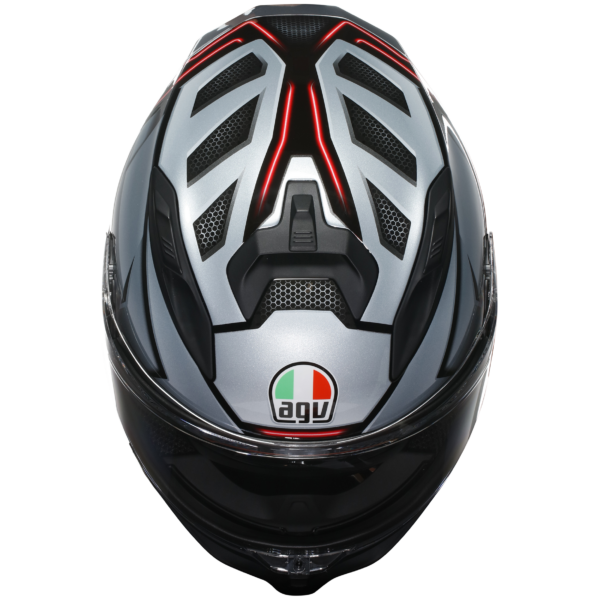 AGV K7 Jaeger - Image 7