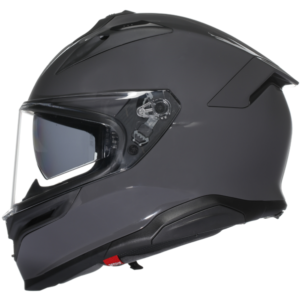 AGV K7 Solid Mono - Evo Grey - Image 4