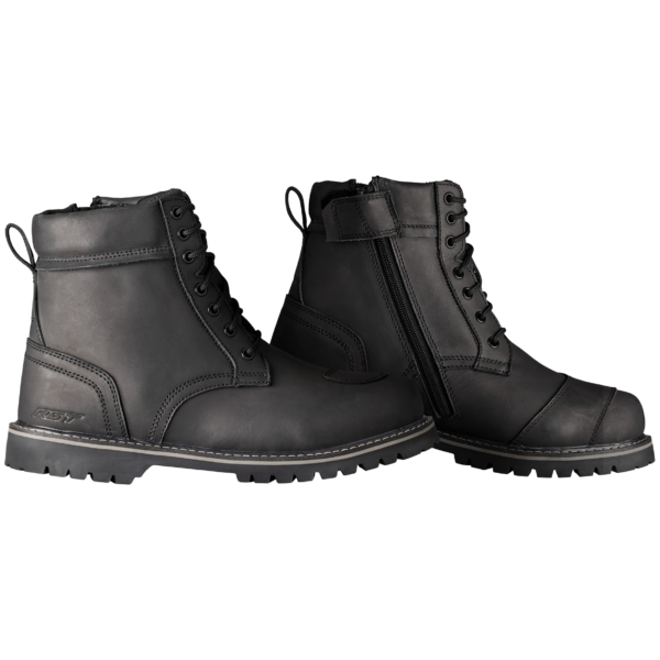 RST Roadster 3 CE Waterproof Mens Boot