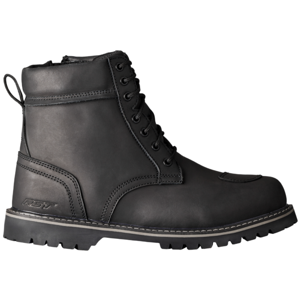 RST Roadster 3 CE Waterproof Mens Boot - Image 2