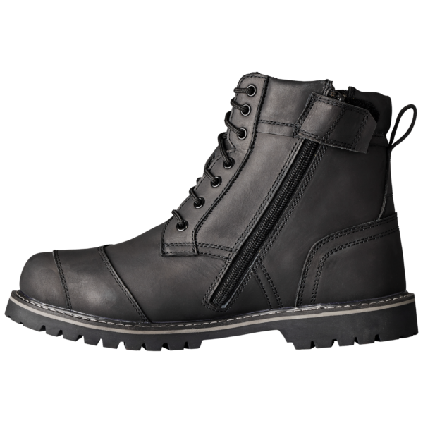 RST Roadster 3 CE Waterproof Mens Boot - Image 4