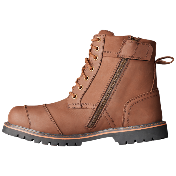 RST Roadster 3 CE Waterproof Mens Boot - Image 8