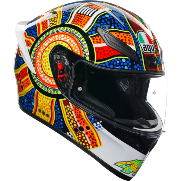 AGV K1-S Dreamtime