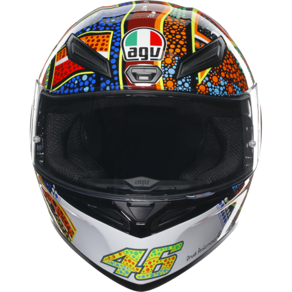 AGV K1-S Dreamtime - Image 2