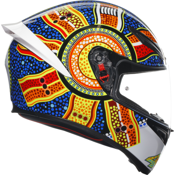 AGV K1-S Dreamtime - Image 3