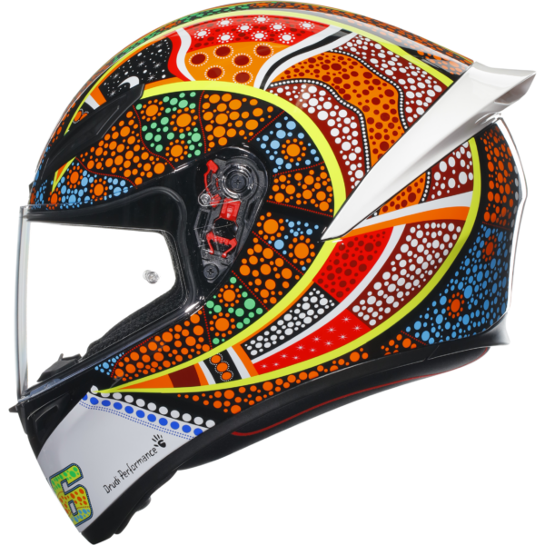 AGV K1-S Dreamtime - Image 4